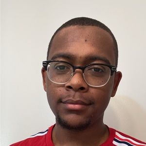 Meet your Posher, Cameron